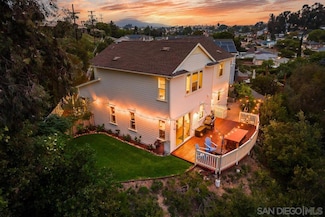 4351 Stanford Place, La Mesa, CA 91942