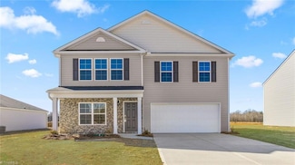 159 Indigo Bunting Ct, Lexington, NC 27295