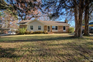 7319 Pawtuckett Rd, Charlotte, NC 28214