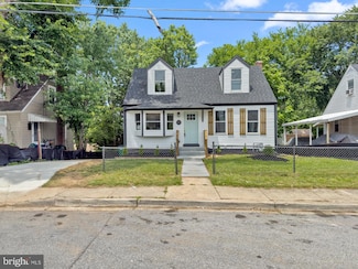 7112 Fresno St, Capitol Heights, MD 20743