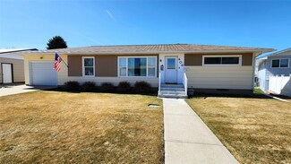 406 9th Ave S, Cut Bank, MT 59427