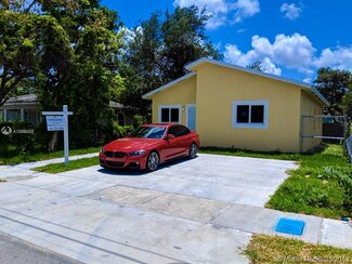 1854 NW 64th St, Miami, FL 33147