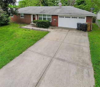 2624 Carolyn Blvd, Granite City, IL 62040
