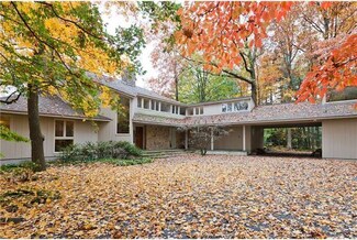 6156 Saw Mill Rd, Carversville, PA 18913