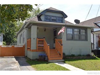 85 Sirret St, Buffalo, NY 14220