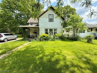 523 S Collett St, Lima, OH 45805