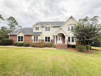 316 Kathy Cir, Douglas, GA 31533