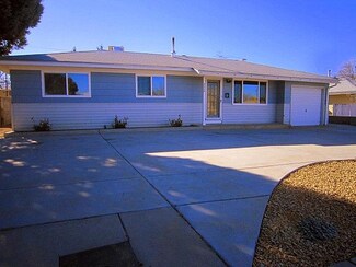 4208 Hilton Ave NE, Albuquerque, NM 87110