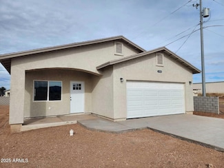 2770 N Washington Ave, Douglas, AZ 85607