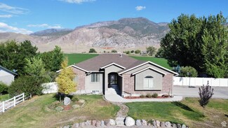 430 N 300 E, Monroe, UT 84754