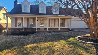 7183 Country Oaks Dr, Memphis, TN 38125