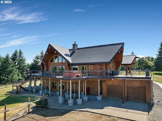 23900 Territorial Hwy Unit 1, Monroe, OR 97456