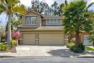 17129 Russet St, San Diego, CA 92127