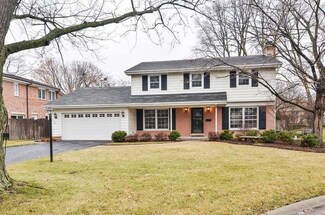2948 Peachgate Ct, Glenview, IL 60026