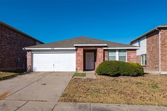 1118 Annie Oakley Dr, Anna, TX 75409