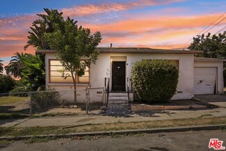 819 W Crestwood Ave, San Pedro, CA 90731