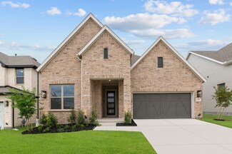 Bayliss, Mansfield, TX 76063