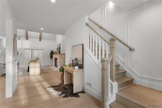 4792 Bell Rd, Powhatan, VA 23139