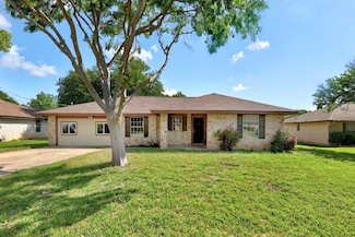 3403 Broken Spoke Trail, Georgetown, TX 78628