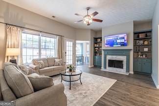 104 Kingston Pointe, Kingston, GA 30145