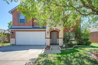 5817 Mirror Ridge Dr, Fort Worth, TX 76179
