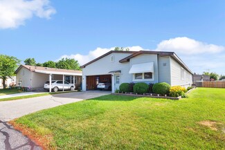 155 E 48th St Unit 51, Holland, MI 49423