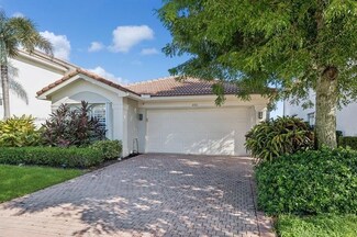 8911 Chestnut Ridge Way, Boynton Beach, FL 33473