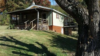 8626 State Road 62, Bristow, IN 47515
