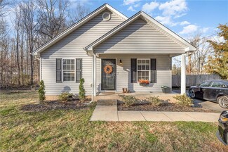 6702 Old Valley School Rd, Kernersville, NC 27284