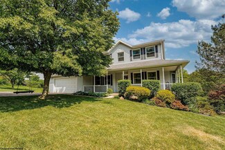 3304 Darrah Ave, Morgantown, WV 26508
