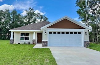 13303 SW 106th Place, Dunnellon, FL 34432