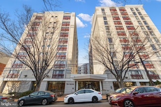 7923 Eastern Ave Unit 203, Silver Spring, MD 20910