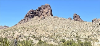 3351 S Boriana Rd, Golden Valley, AZ 86413