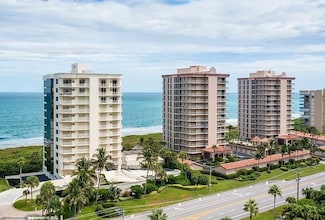 4400 N Highway A1a Unit 8S, Hutchinson Island, FL 34949