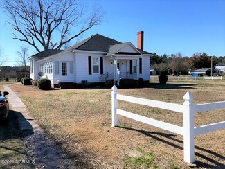 9245 N Carolina 55, Dover, NC 28526