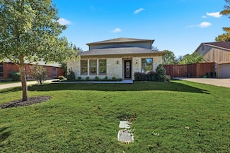 9 Sonora Dr, Roanoke, TX 76262