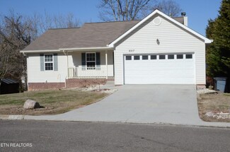 2317 Sunnywood Ln, Knoxville, TN 37912