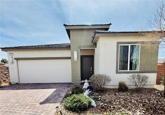 4379 E Cactus Canyon Dr, Pahrump, NV 89061