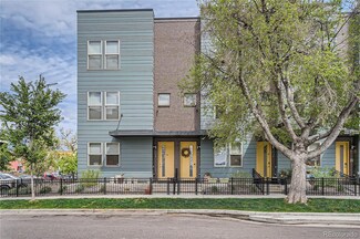 940 Navajo St, Denver, CO 80204