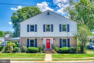 353 S Wyomissing Ave, Reading, PA 19607