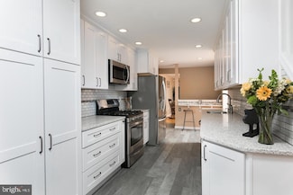 313 Old Line Ave, Laurel, MD 20724