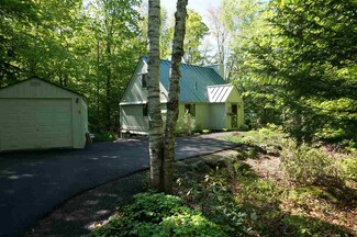38 Hummingbird Hill, Grantham, NH 03753