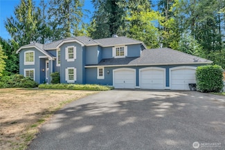 20077 SE 290th Place, Kent, WA 98042