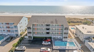 807 S Ocean Blvd Unit B-3, North Myrtle Beach, SC 29582