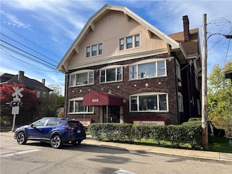 1601 Hillsdale Ave Unit 2, Pittsburgh, PA 15216