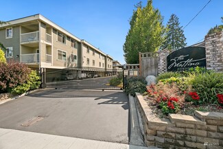 935 N 200th St Unit A306, Shoreline, WA 98133