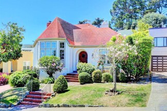 1635 Plymouth Ave, San Francisco, CA 94127