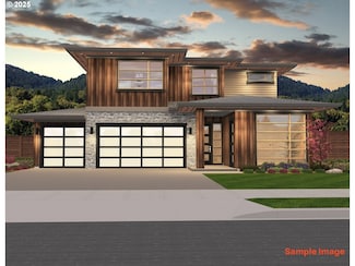 5024 NW 140th Ave, Portland, OR 97229