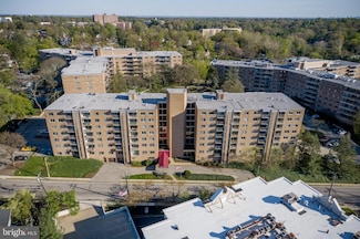 100 West Ave Unit 515W, Jenkintown, PA 19046