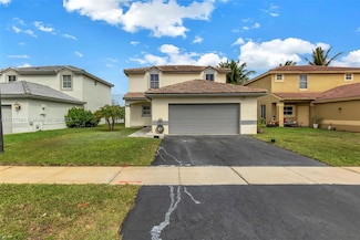 1831 NW 184th Terrace, Pembroke Pines, FL 33029